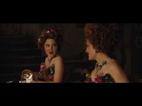 Lady Tremaine Scenes: Mere Diversion (9/12)
