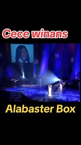 691 reactions · 316 shares |  T.B.T CeCe winans, alabaster box Another favorite beautiful song #worship #jesus #ThankYouJesus #GloryToGod #blessed | James Timothy Hardgraves | Facebook