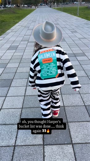 Fun Fact Friday !!! Harper’s lived a highlight reel most people only dream about ✨ she’s been backstage with Cirque du Soleil, inside a NASCAR pit, and even in the same room as Michael Jordan. she’s met Russell Wilson, Bobby Wagner, and Blitz the Seahawk 🏈 and once sprinted across the Seahawks field to grab the tee after kickoff. next weekend, she’ll take the field again, this time as the honorary captain for the UW Huskies 💜💛 she’s been on TV, featured in documentaries, and has spent the pas