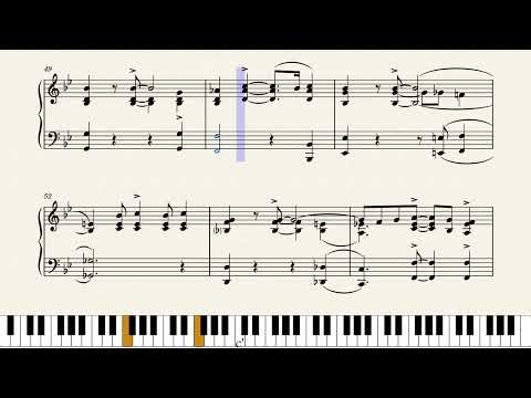 Charleston by Jimmy Johnson (1923)