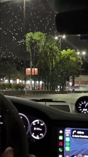 POV Porsche 911 Carrera 992 Pure Engine Sound