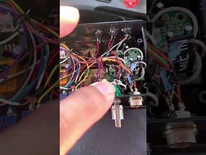 Part #1 The Ultimate CB Radio Noise Toy