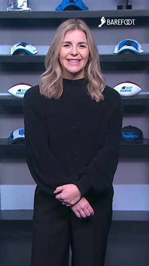 Insight from KB on Sideline Pass presented by Barefoot Wine & Bubbly Listen here: https://www.panthers.com/audio/sidelinepassep36-mp3 | Carolina Panthers
