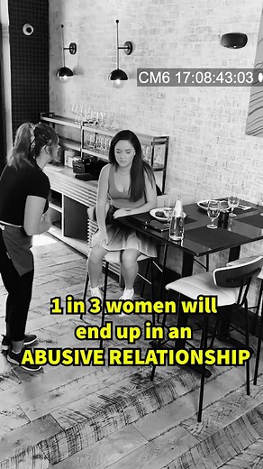 269K views · 1.1K reactions | The Waitress Saver Her Life 勞 | Southern Sketch Comedy | Facebook