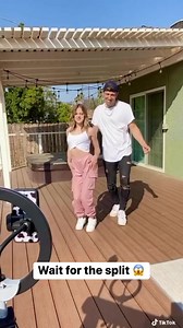 41K views · 258 reactions | She made it look too easy  | Matt Steffanina | Facebook