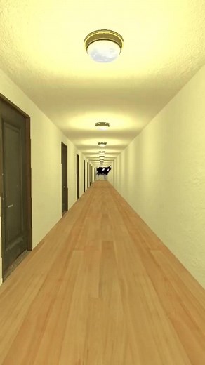 Nextbot Chase in Gmod