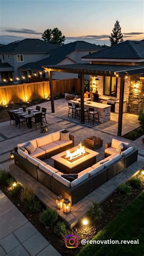 Lovely Backyard Restoration - Bath, UK #asmr