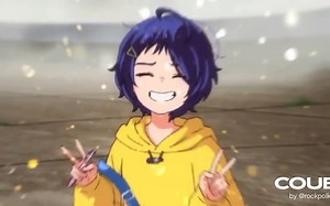 国外精彩动漫剪辑「第17期」Anime GIF With Sound