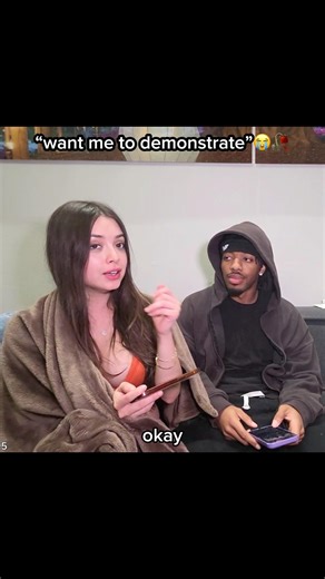 “want me to demonstrate”😭🥀