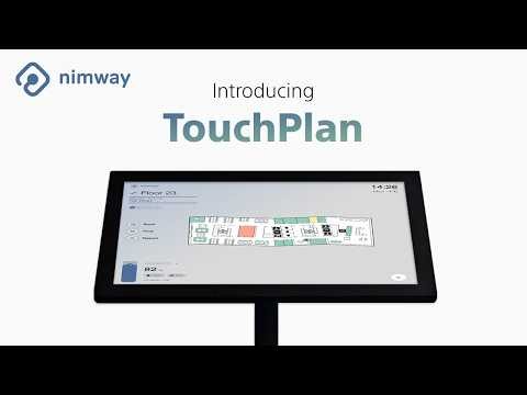 Nimway: Introducing TouchPlan