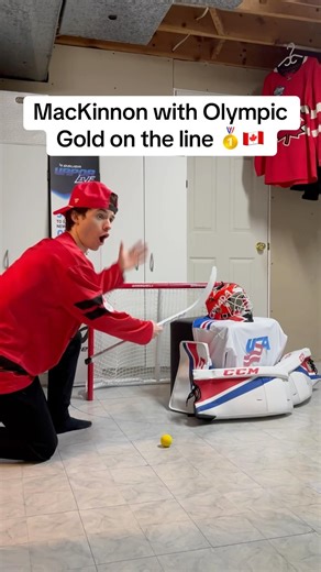 It was WIDE open?! 😭💔