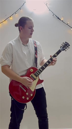 Cover of Pitbull's 'Rain Over Me' Part 1