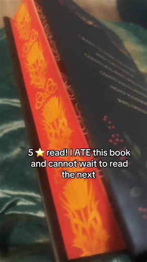 5 ⭐️ read! I really didn’t know how I’d feel about wolves.. but it turns out I’m a wolf girly now! And I’m okay with it! #booktok #romantasy #fantasy #book #reading