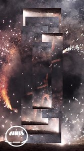 3.2K views · 80 reactions | Make a  video with these incredible Asset Store assets! ⬇️ Effects-> Artistic-> Fcous Overlay Transitions-> Action-> Shake It Music-> Electronic-> Smile Download them in the Asset Store today. | KineMaster | Facebook