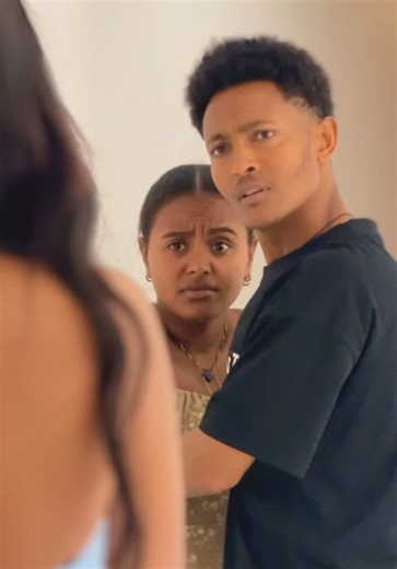 ሚሰትህ ወይሰ እህትህን😳😳??@HAVEN GAL ❤FREEY @@pic_seli_👀