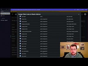 Clients and Client Roles | Keycloak Administration Fundamentals