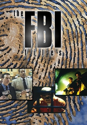 The F.B.I. Files - Ver la serie de tv online