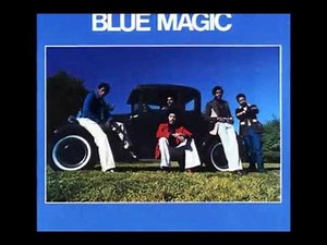 Blue Magic - Answer To My Prayer
