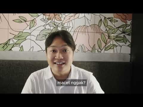 Moderator Script Performance | UAS Public Speaking UMN