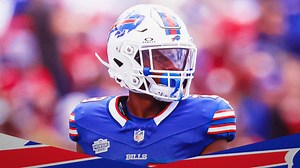 Brandon Codrington Makes Major Impact With Buffalo Bills In Week 1