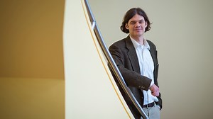 Peter Reddien - MIT Department of Biology