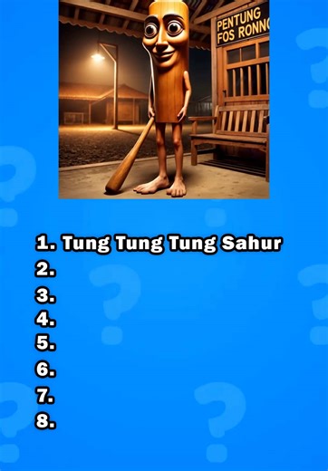 Italian Brain Rot Quiz: Did You Get Them All?