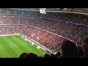 Endlich 2. Liga HSV Hymne