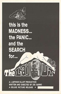The Layout (1969) - Movie