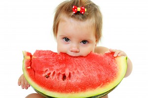 Bébé : À table comment diversifier les plats ?