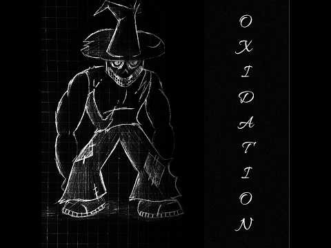 Oxidation Of Our Iron Heart