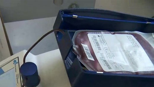 UBC research brings us one step closer to universal blood