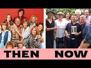 Eight Is Enough (1977–1981) Cast Then and Now