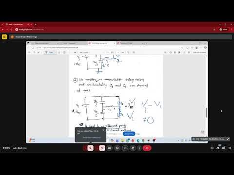 Power Electronics LAB experiment 07 simulink