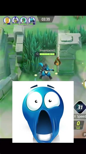 You Can’t Touch This Cinderace 👁️🔥 | Ultra Instinct Mode #shorts