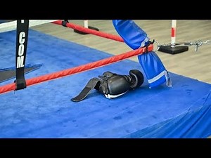 Isis Sio Wakes Up After Brutal KO 💔🙏 Boxing World Holds Its Breath