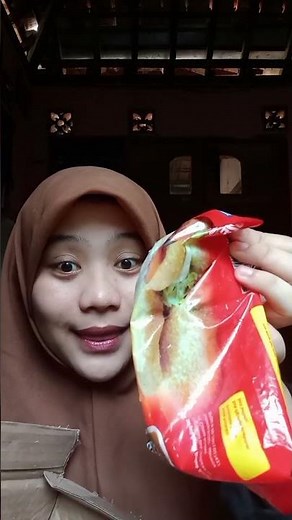 JAJAJAN YANG AKU BELI DI SHOPEE