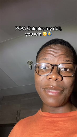 Mind you it’s still first week of the FIRST SEMESTER 😃😃😀 #calculus #varsity #varsitylife #viralvideos #foryou