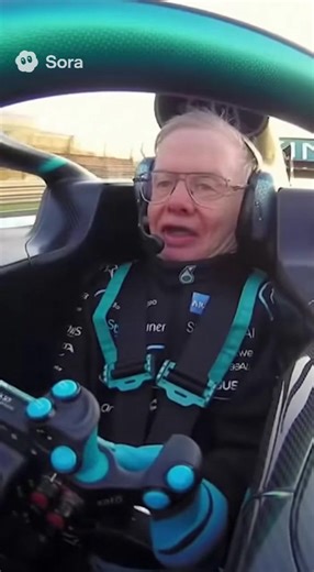 F1 Action: Morgan's Overtaking Masterclass