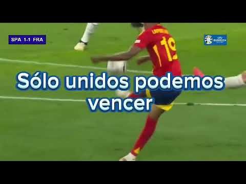 Hay un color que recorre el planeta | 1VooiceVSRACISM