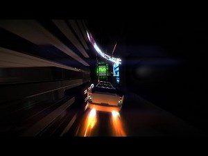 Distance - Workshop Level: Sound Realm