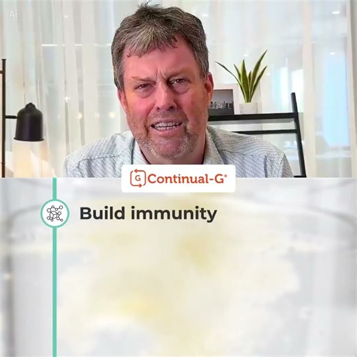 Why Glutathione Levels Inside Your Cells Matter? | Continual-G