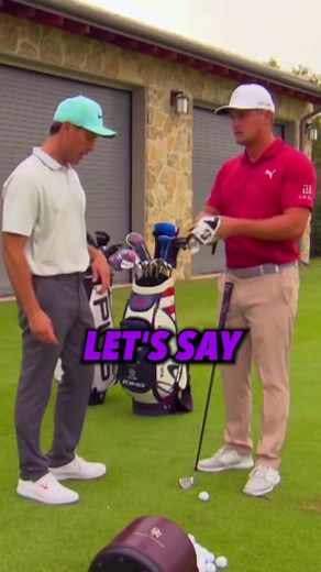 Bryson DeChambeau discusses end range of motion! Whether you call it end range of motion potential or anatomical governors, @Bryson DeChambeau and I had an in-depth conversation on the topic in an episode of Swing Expedition. What are your thoughts on this? Check out the original video on GolfPass titled ‘Deep Dive: Bryson DeChambeau.’ #golf #golfing #golfer #golfswing #golftips #golfr #golfcoach #golflife #golfaddict #golftiktok