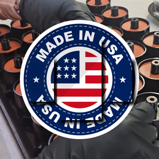 Before you click “buy,” ask yourself — who built it, who tested it, and who trusts it? Spare Air is proudly made and pressure-tested in the USA for divers who value safety over savings. #SpareAir #MadeInUSA #DiveSafe #ScubaGear #DiveSmart #QualityMatters | Spare Air - The Original Mini Scuba Tank for Divers & More | Facebook