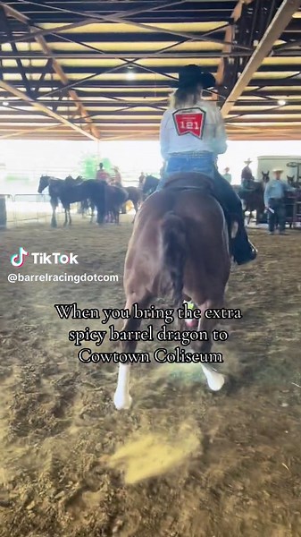 Exciting Barrel Racing at the Women’s Rodeo Championship