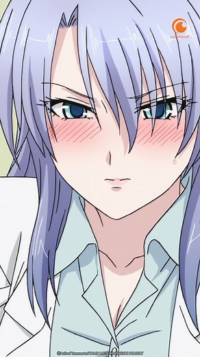 262K views · 4.3K reactions | Point proven  (via Science Fell in Love, So I Tried to Prove it) #anime #dub #EnglishDub | Crunchyroll | Facebook