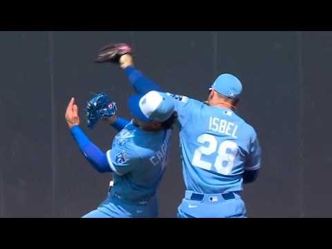 Friday's NOT Top 10 Sports Plays | April 24, 2026 | Fails & Bloopers