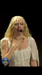 1.3M views · 40K reactions | Le immagini spettacolari delle oltre due milioni di persone sulla spiaggia di Copacabana, a Rio de Janeiro, per il megaconcerto gratuito di Lady Gaga, in lacrime sul palco ❤️ The video of the day #ladygaga #ladygagafan #copacabana #brasile #ladygagaconcert #gaga #concert #riodejaneiro #video #videooftheday | Nonsolorock TV & Events | Facebook