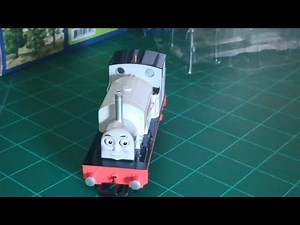 (Unboxing/Review/Test Run) Of Bachmann Ho Scale Stanley!!