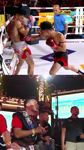 THE PRIDE OF JAPAN! 🥰 Koki Osaki