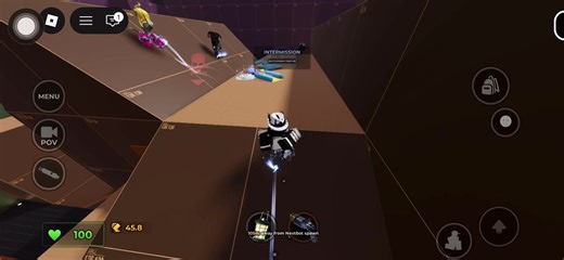 Evade e-Dash: Roblox Trends in Cambodia